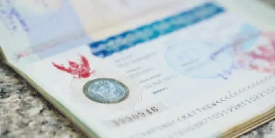 2 Year Thailand Retirement Visa