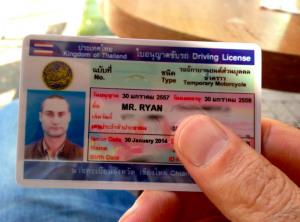 Your Guide to Acquiring a Thai Driver's License: Expert Tips and Step-by-Step Process